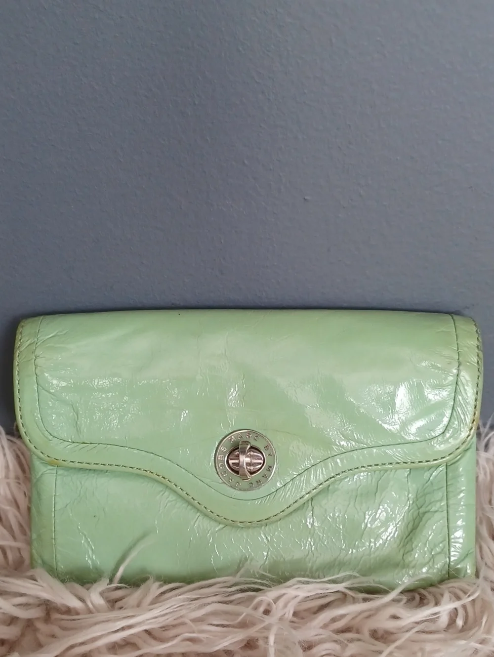 Maec By Marc Jacobs Wallet